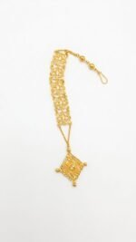 Gold-11 Jewelry - Gold-00009
