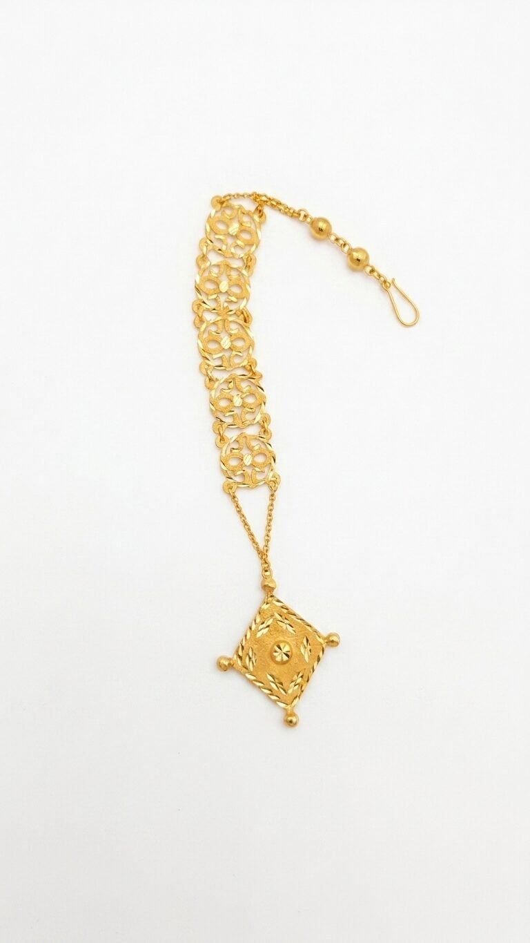 Gold-11 Jewelry - Gold-00009
