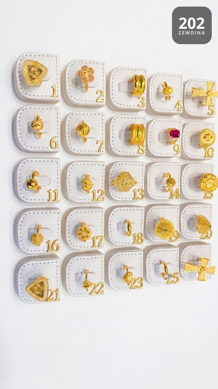 Jewelry - Gold-00009