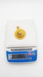 Gold-14 Jewelry - Gold-00009