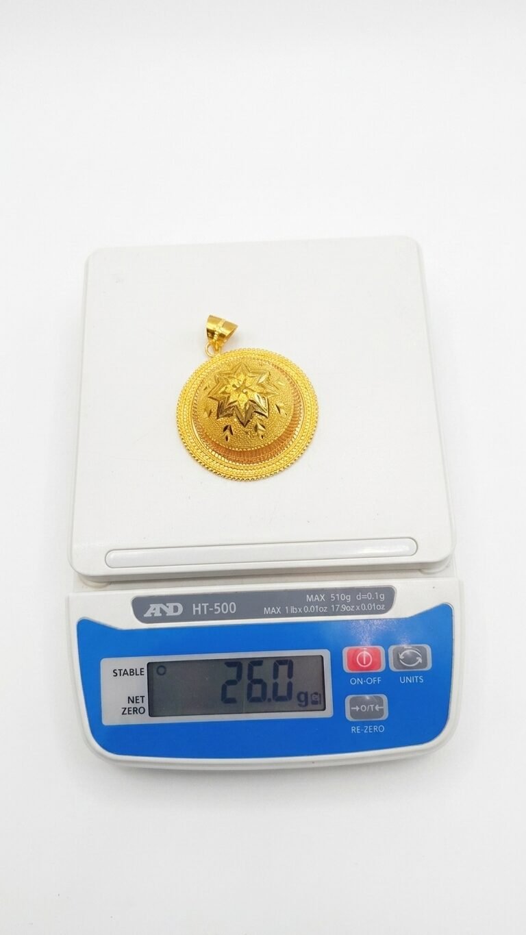 Gold-14 Jewelry - Gold-00009