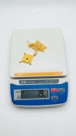 Gold -15 Jewelry - Gold-00009
