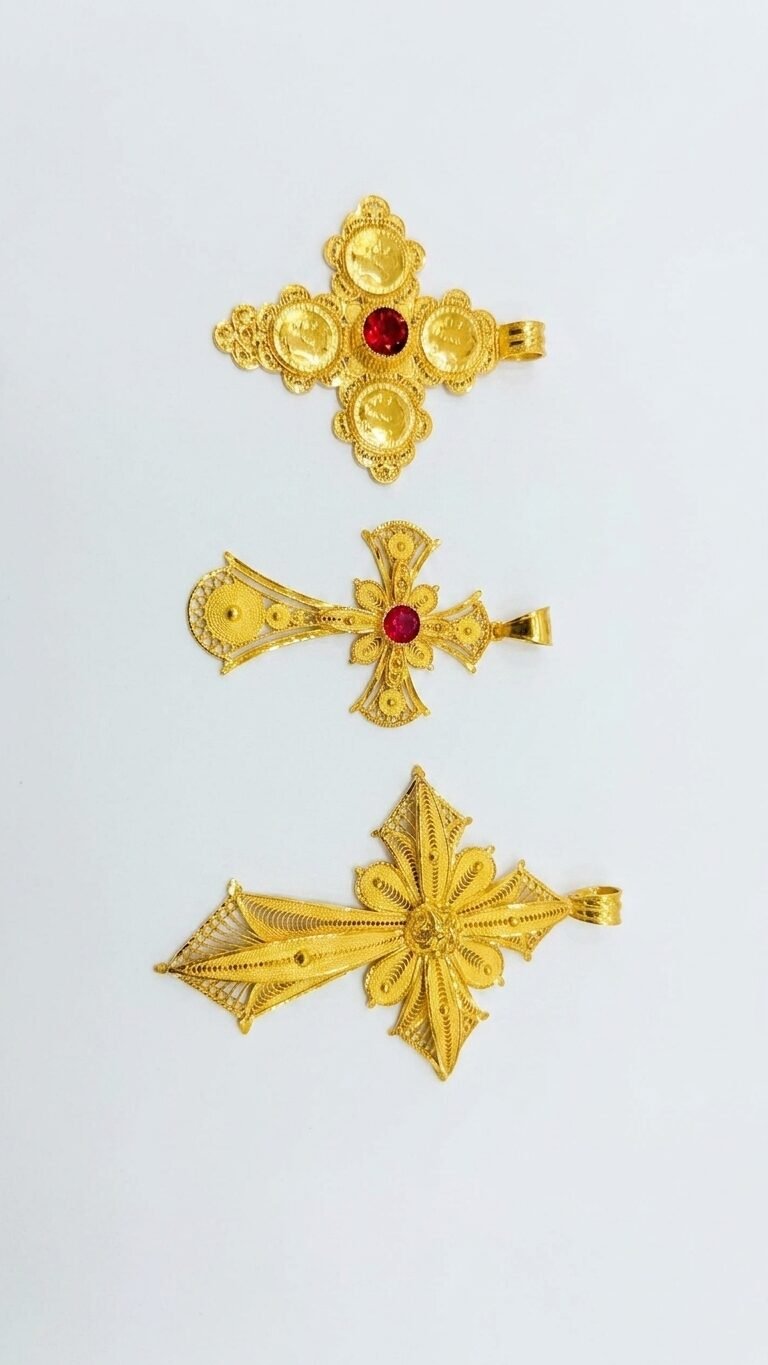 Gold - 16 Jewelry - Gold-00009