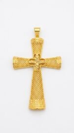 Gold -19 Jewelry - Gold-00009
