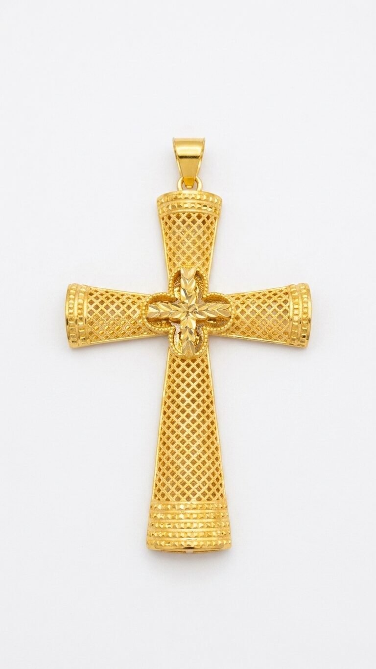 Gold -19 Jewelry - Gold-00009