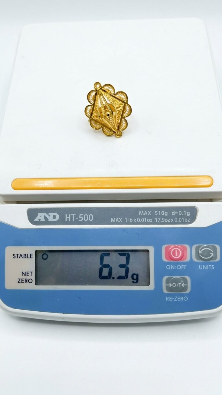Gold-20 Jewelry - Gold-00009