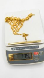 Gold - 21 Jewelry - Gold-00009