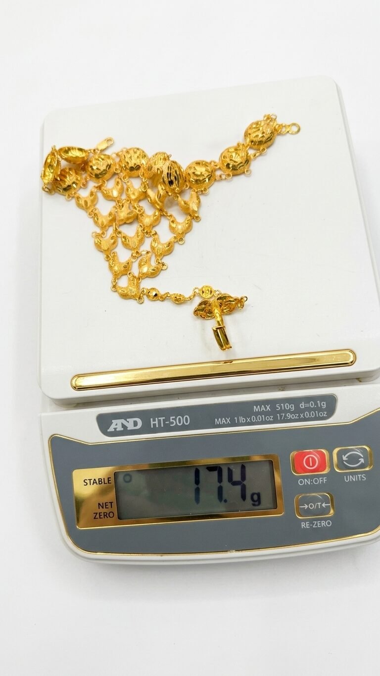 Gold - 21 Jewelry - Gold-00009