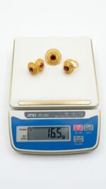Gold - 22 Jewelry - Gold-00009