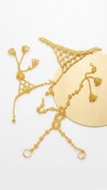 Gold-23 Jewelry - Gold-00009