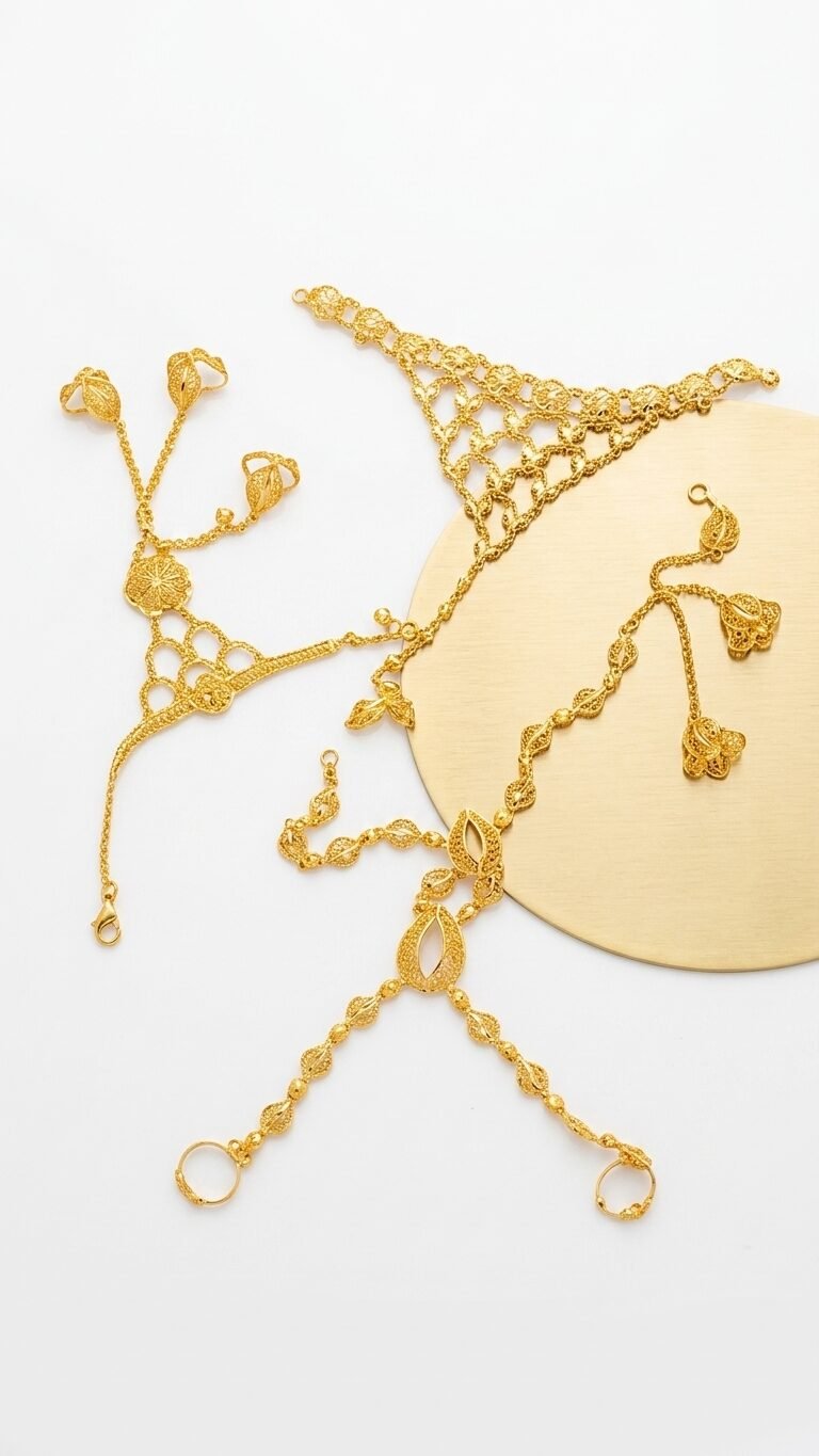 Gold-23 Jewelry - Gold-00009