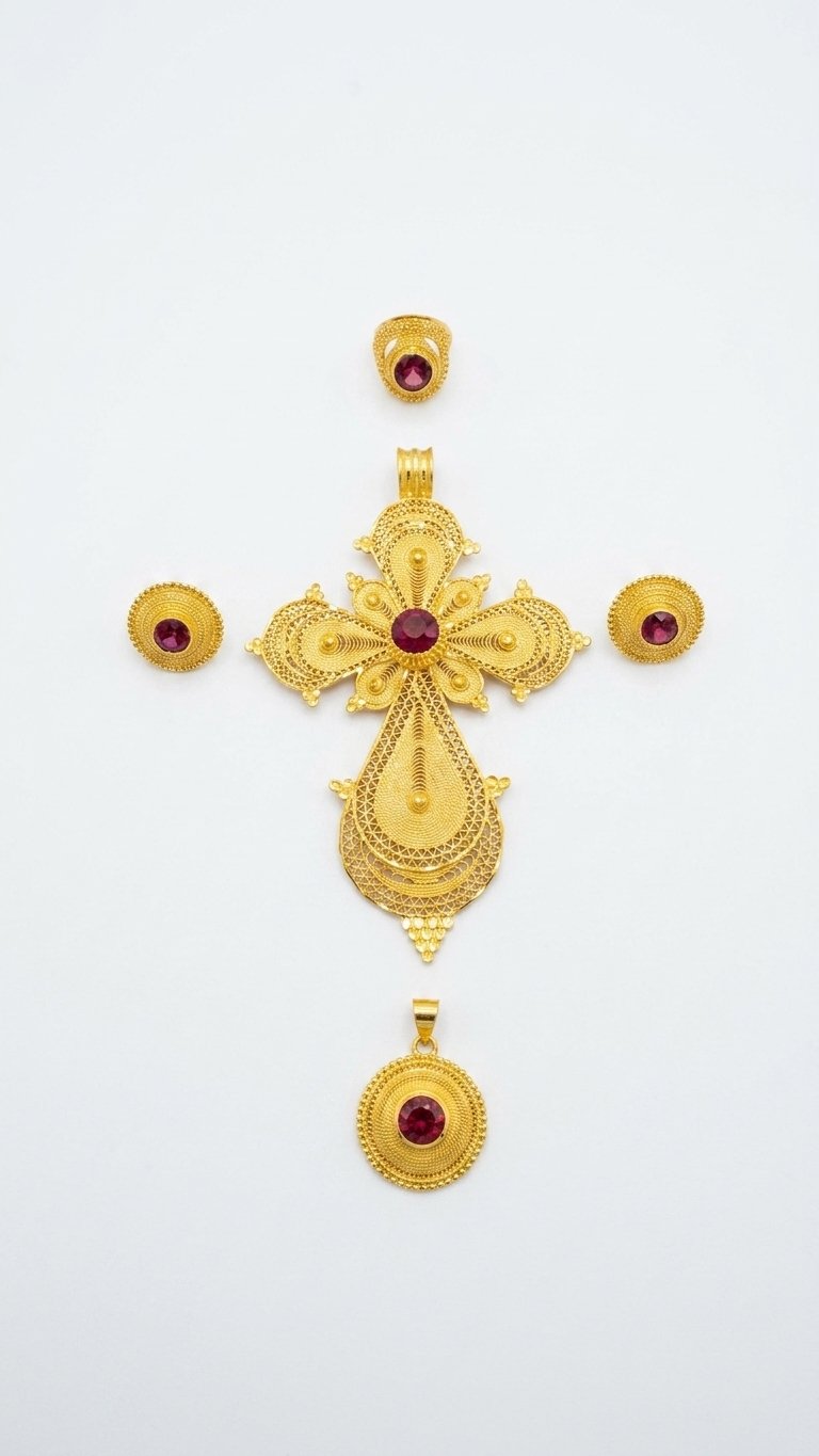 Gold - 24 Jewelry - Gold-00009