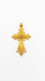 Gold - 5 Jewelry - Gold-00009