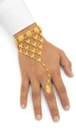 Gold-6 Jewelry - Gold-00009