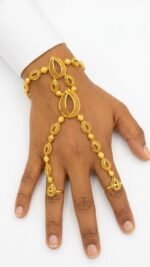 Gold -7 Jewelry - Gold-00009