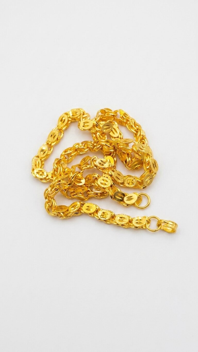 Gold - 8 Jewelry - Gold-00009