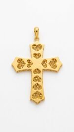 Gold - 9 Jewelry - Gold-00009