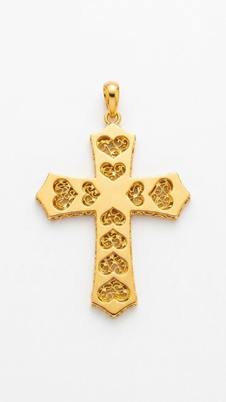 Gold - 9 Jewelry - Gold-00009