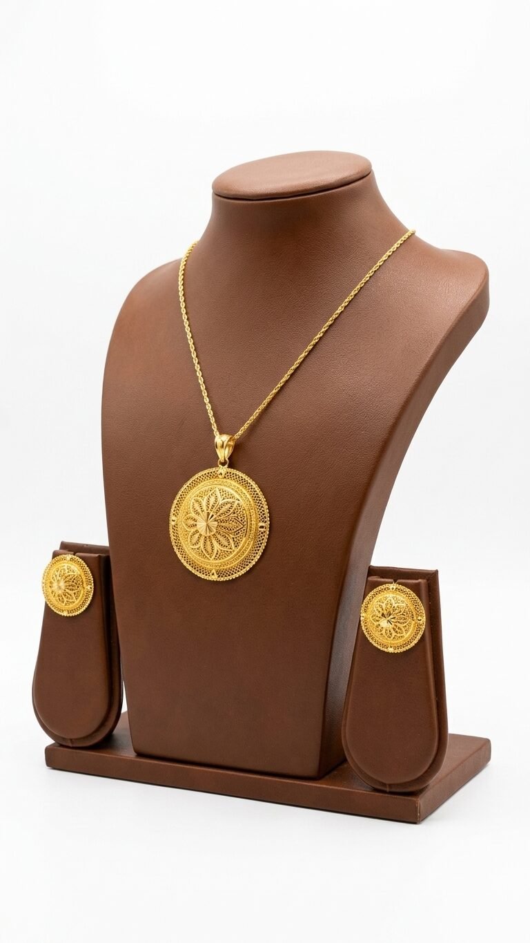 Golde-2 Jewelry - Gold-00009