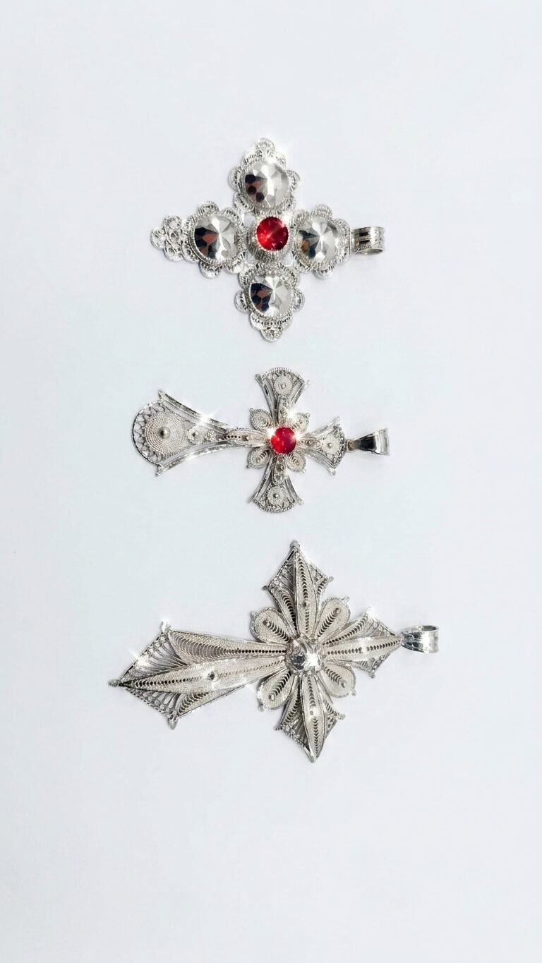 Silver - 1 Jewelry - Silver-00008