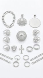 Silver - 12 Jewelry - Silver-00008
