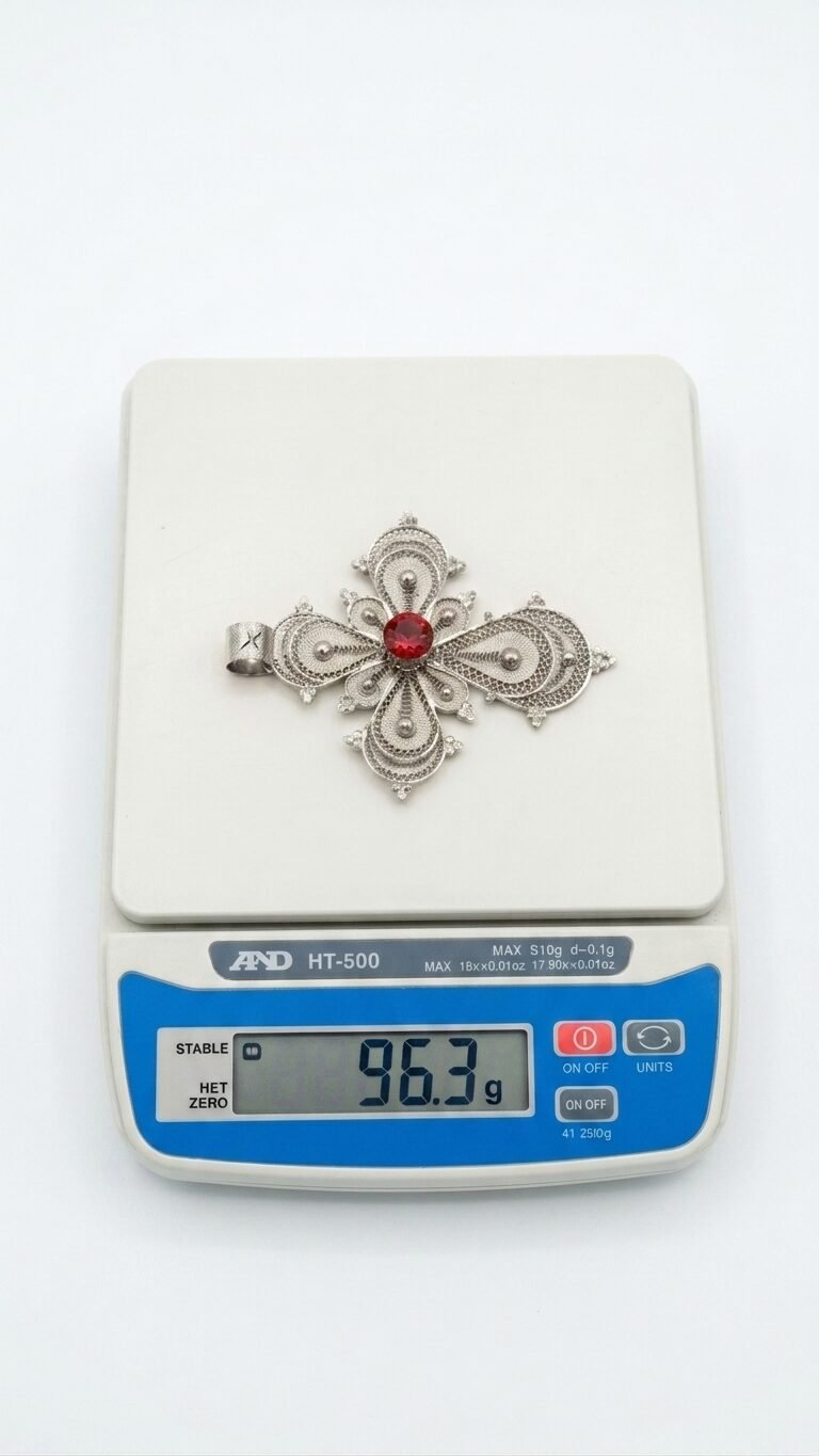 Silver -2 Jewelry - Silver-00008