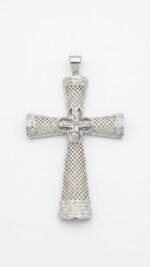 Silver -3 Jewelry - Silver-00008