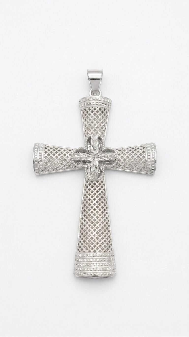 Silver -3 Jewelry - Silver-00008