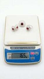 Silver - 7 Jewelry - Silver-00008