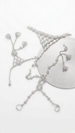 Silver - 8 Jewelry - Silver-00008