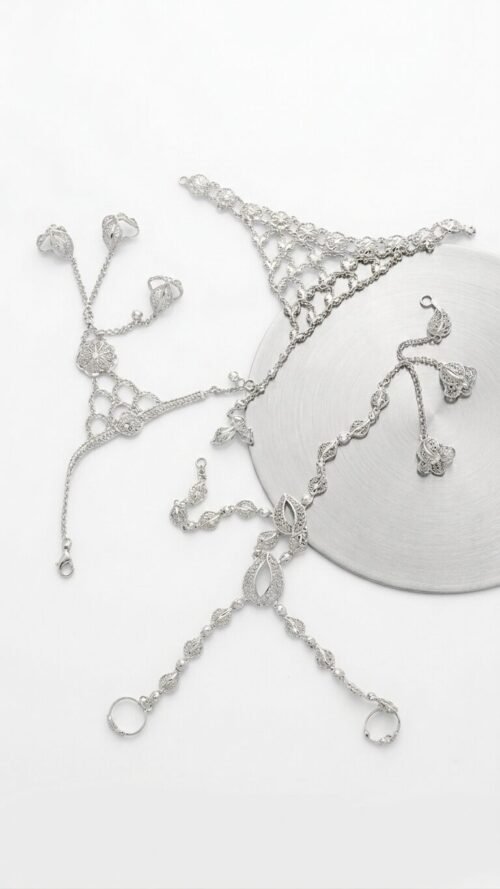 Jewelry - Silver-00008