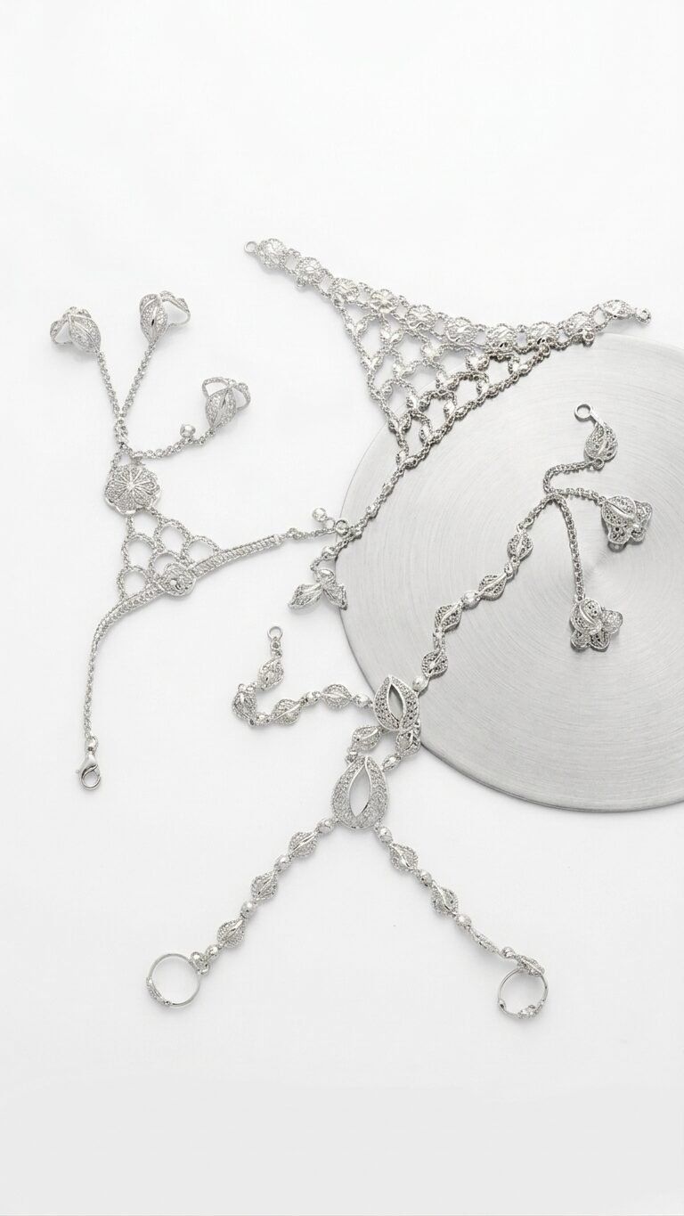 Silver - 8 Jewelry - Silver-00008