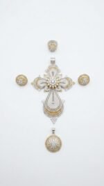 Silver - 9 Jewelry - Silver-00008