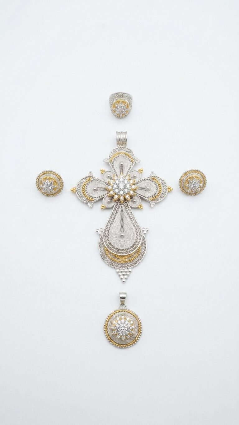 Silver - 9 Jewelry - Silver-00008