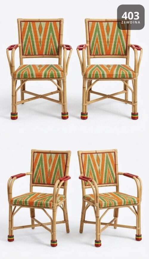 Traditional Coffee Chair-00007