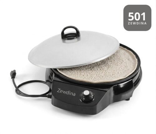 Mogogo — Electric Injera Griddle, 50cm-00009