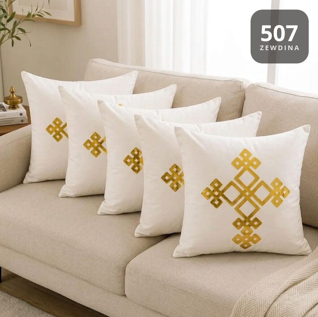 Traditional Cushion-00007