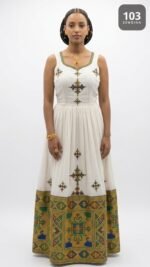 Zuria - 0003 (No. 103) Zuria - 0003 — item number 103