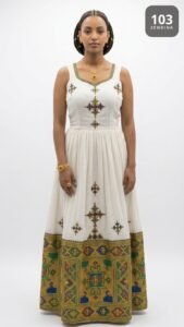 Zuria - 0003 — item number 103