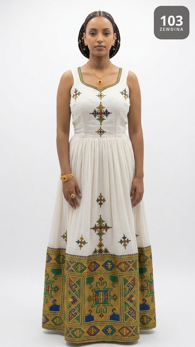 Zuria - 0003 (No. 103) Zuria - 0003 — item number 103