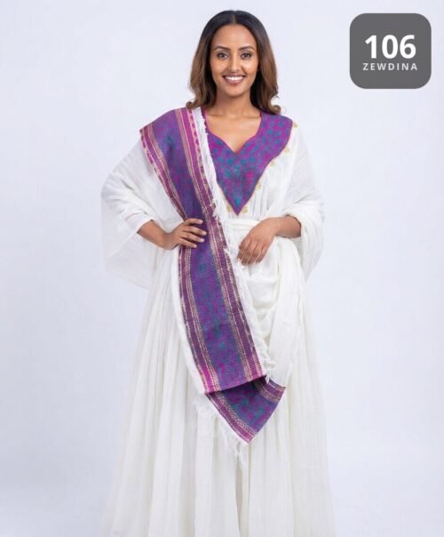 Zuria-0004 (No. 106) Zuria-0004 — item number 106
