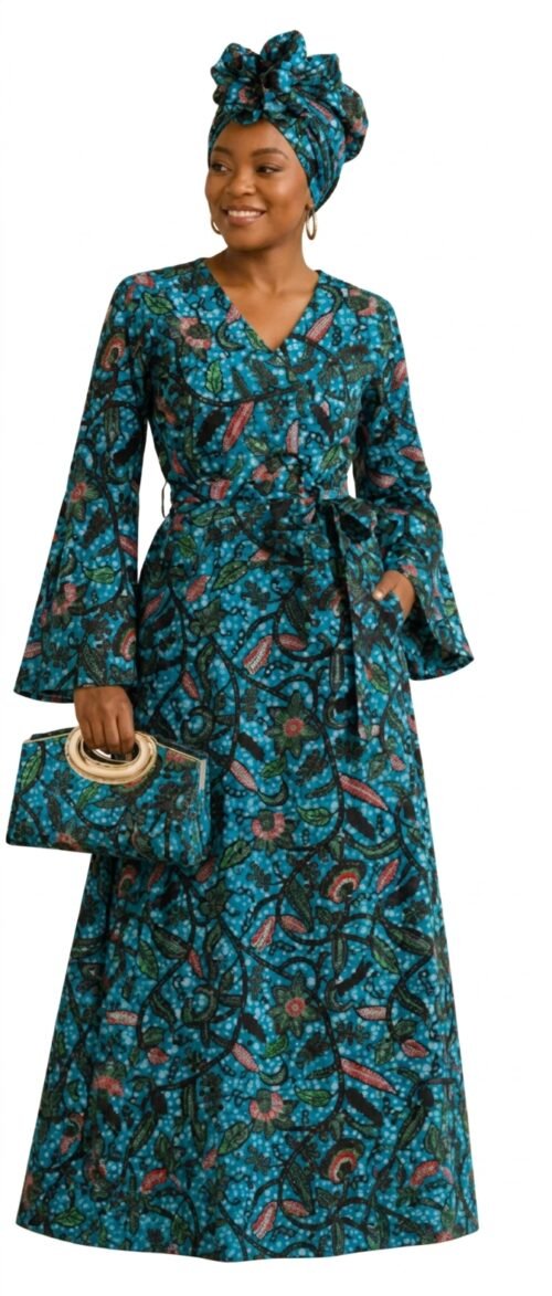 Catalog 300 Traditional Dress -00000