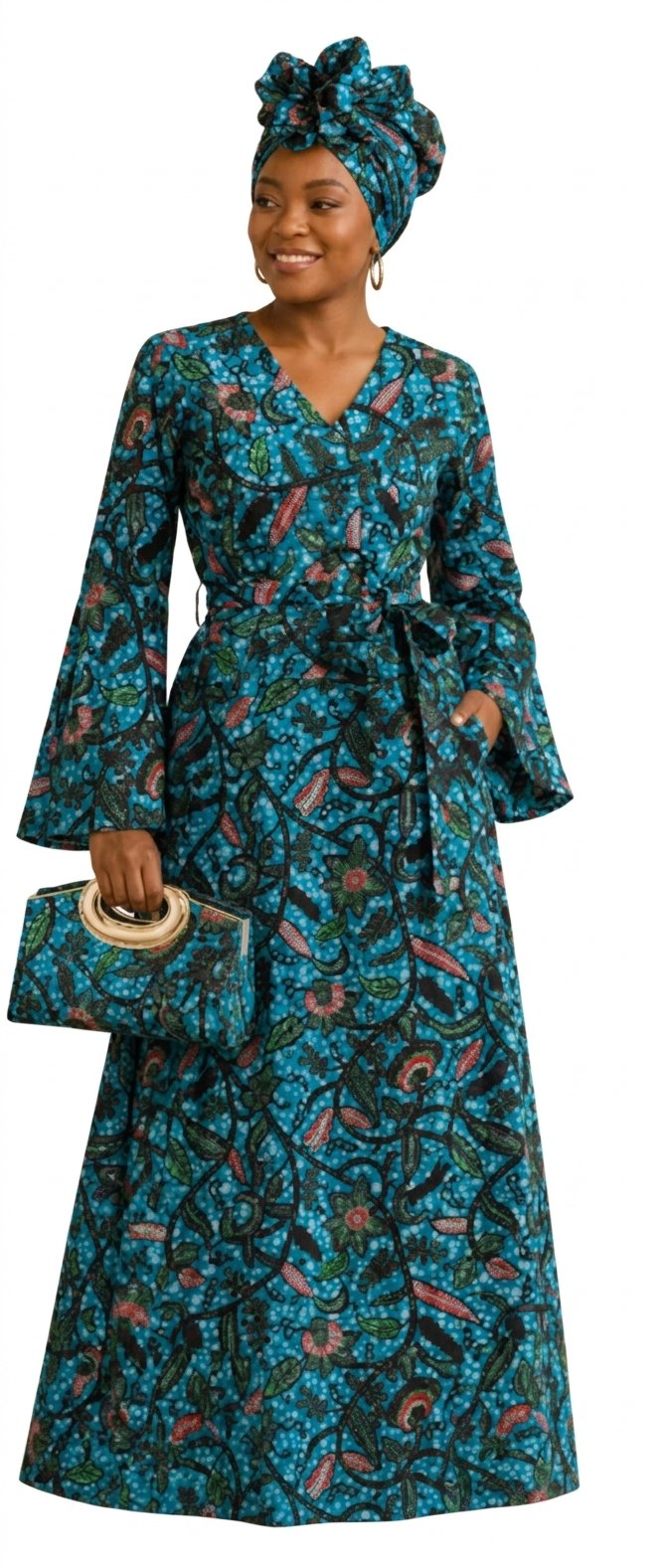 Traditional Dress -00000